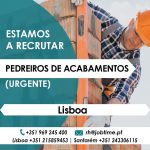 posteo PEDREIRO DE ACAB