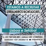 posteo Serralheiros